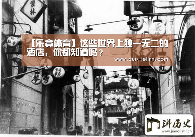 【乐竟体育】这些世界上独一无二的酒店,你都知道吗?(图2) 乐竟体育平台