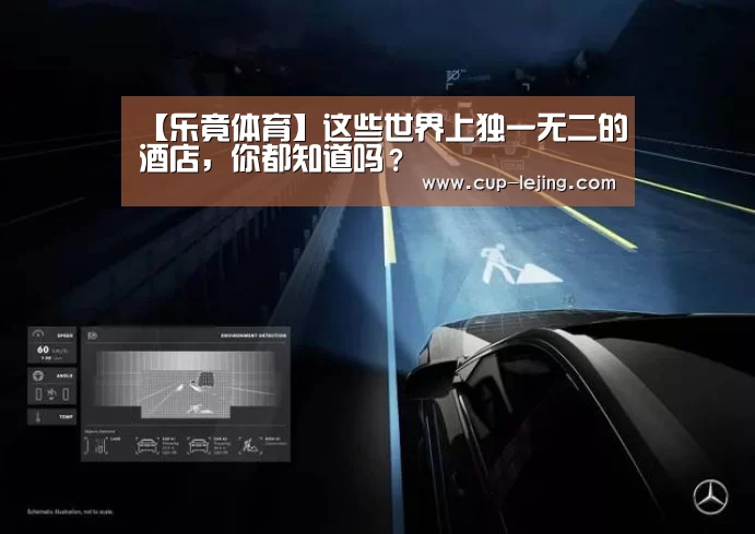 【乐竟体育】这些世界上独一无二的酒店,你都知道吗?(图1) 乐竟体育